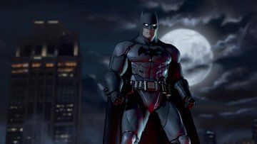 Batman The Telltale Series - Episode 2 Review: 10 Ratings, Pros and Cons