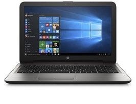 Test HP Notebook 15