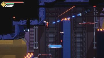 Space Adventure Cobra The Awakening testé par TheXboxHub Space Adventure Cobra The Awakening testé par TheXboxHub