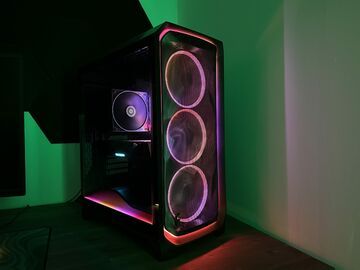 Fractal Design Meshify 3 test par Basic Tutorials