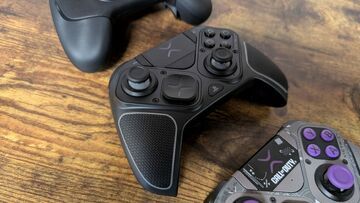 Test Victrix Pro BFG