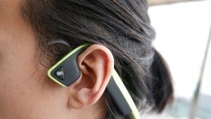 AfterShokz Trekz Titanium test par Trusted Reviews