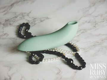 Review We-Vibe Melt 2 Review We-Vibe Melt 2