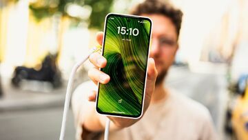 Test Fairphone 6
