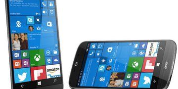 Acer Liquid Jade Primo im Test: 3 Bewertungen, erfahrungen, Pro und Contra