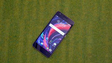 Test HTC Desire 10 Lifestyle