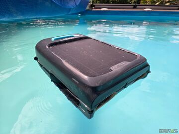 Aiper Surfer S2 testé par Maison et Domotique Aiper Surfer S2 testé par Maison et Domotique