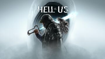 Hell is Us testé par wccftech Hell is Us testé par wccftech
