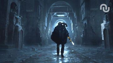 Hell is Us testé par Numerama Hell is Us testé par Numerama