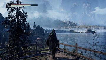 Hell is Us testé par GamersGlobal Hell is Us testé par GamersGlobal