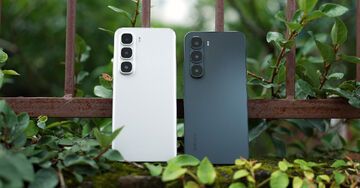 Infinix Hot 60 Pro test par GadgetByte
