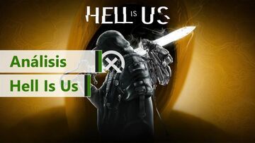 Hell is Us testé par Generación Xbox Hell is Us testé par Generación Xbox