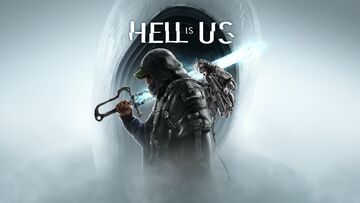Hell is Us testé par Pizza Fria Hell is Us testé par Pizza Fria