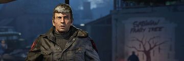 Hell is Us testé par Games.ch Hell is Us testé par Games.ch