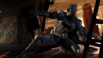 Batman The Telltale Series - Episode 2 test par GameSpew Batman The Telltale Series - Episode 2 test par GameSpew