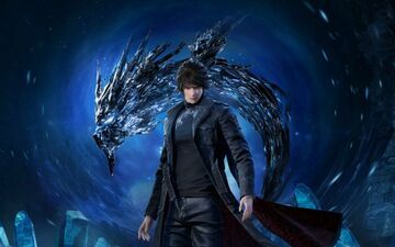 Lost Soul Aside testé par Multiplayer.it Lost Soul Aside testé par Multiplayer.it
