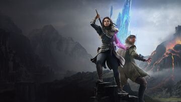 Echoes of the End testé par NerdMovieProductions Echoes of the End testé par NerdMovieProductions