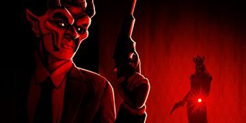 Midnight Murder Club testé par Console Tribe Midnight Murder Club testé par Console Tribe