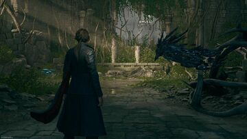 Lost Soul Aside testé par GameReactor Lost Soul Aside testé par GameReactor
