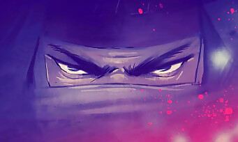 Shinobi Art of Vengeance test par JeuxActu.com