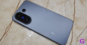 Test Vivo X200