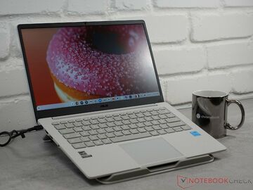 Test Asus Chromebook CX14 Test Asus Chromebook CX14
