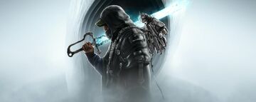 Hell is Us testé par TheSixthAxis Hell is Us testé par TheSixthAxis