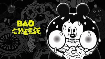 Anlisis Bad Cheese 