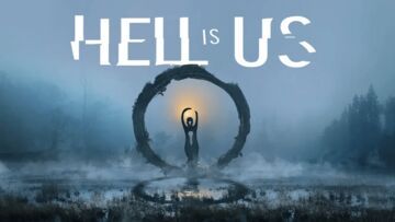 Hell is Us testé par Le Bêta-Testeur Hell is Us testé par Le Bêta-Testeur