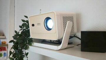 Xgody Gimbal N6 Pro testé par Journal du Geek Xgody Gimbal N6 Pro testé par Journal du Geek