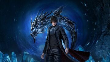 Lost Soul Aside testé par GamesRadar Lost Soul Aside testé par GamesRadar