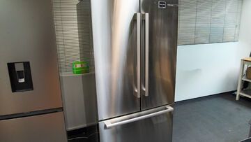 Test Bosch KFF96PIEP