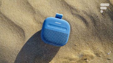 Bose SoundLink Micro test par FrAndroid Bose SoundLink Micro test par FrAndroid