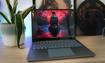 Test Microsoft Surface Laptop 13 Test Microsoft Surface Laptop 13