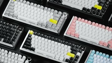 Review Corsair Makr 75 Review Corsair Makr 75