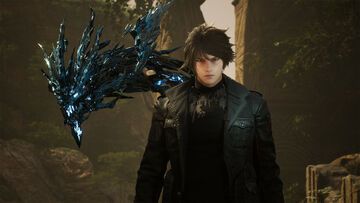 Lost Soul Aside testé par GamingBolt Lost Soul Aside testé par GamingBolt