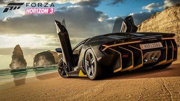 Forza Horizon 3 test par GameBlog.fr
