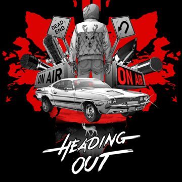 Heading Out test par Movies Games and Tech