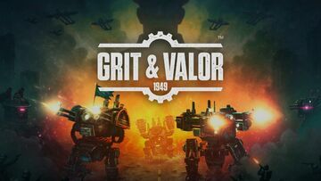 Grit and Valor 1949 testé par Movies Games and Tech Grit and Valor 1949 testé par Movies Games and Tech