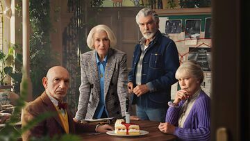 Test The Thursday Murder Club