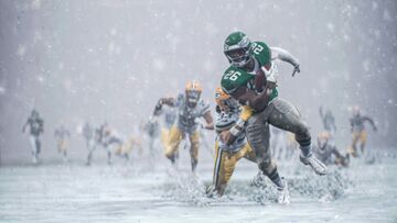 Test Madden NFL 26