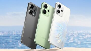 Oppo Reno 14 reviewed by Multiplayer.it Oppo Reno 14 reviewed by Multiplayer.it