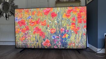 TCL  98C7K reviewed by Trusted Reviews