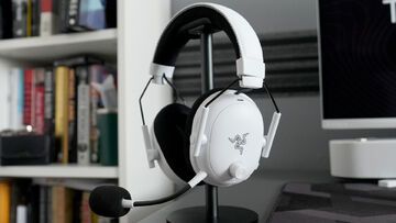 Razer BlackShark V3 Pro reviewed by Trusted Reviews