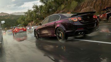 Forza Horizon 3 test par GamesRadar