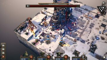 Grit and Valor 1949 testé par TheXboxHub Grit and Valor 1949 testé par TheXboxHub