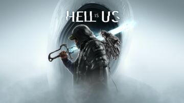 Hell is Us testé par Hinsusta Hell is Us testé par Hinsusta