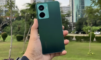 Realme P3 testé par JeuxActu.com Realme P3 testé par JeuxActu.com