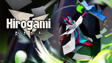 Hirogami — 7 tests Hirogami — 7 tests