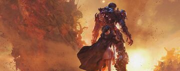 Daemon X Machina Titanic Scion — 15 tests Daemon X Machina Titanic Scion — 15 tests